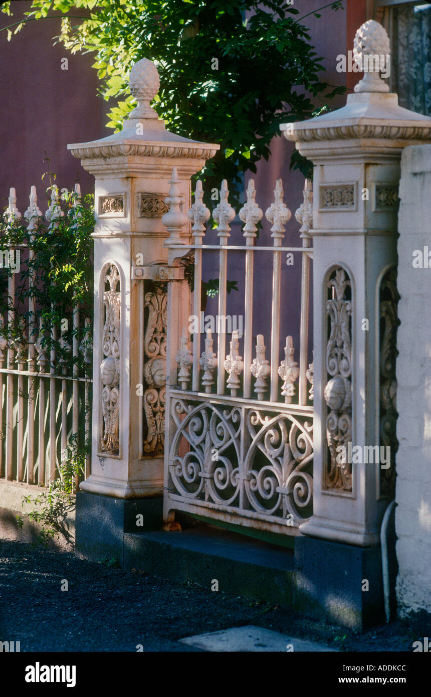 Victorian gate house hires stock photography and images Alamy
