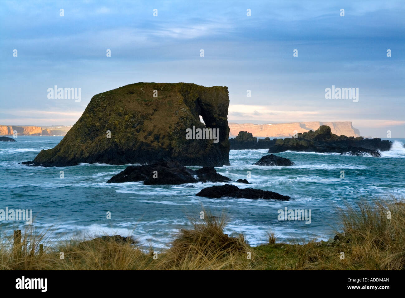 Northen Rock High Resolution Stock Photography and Images - Alamy