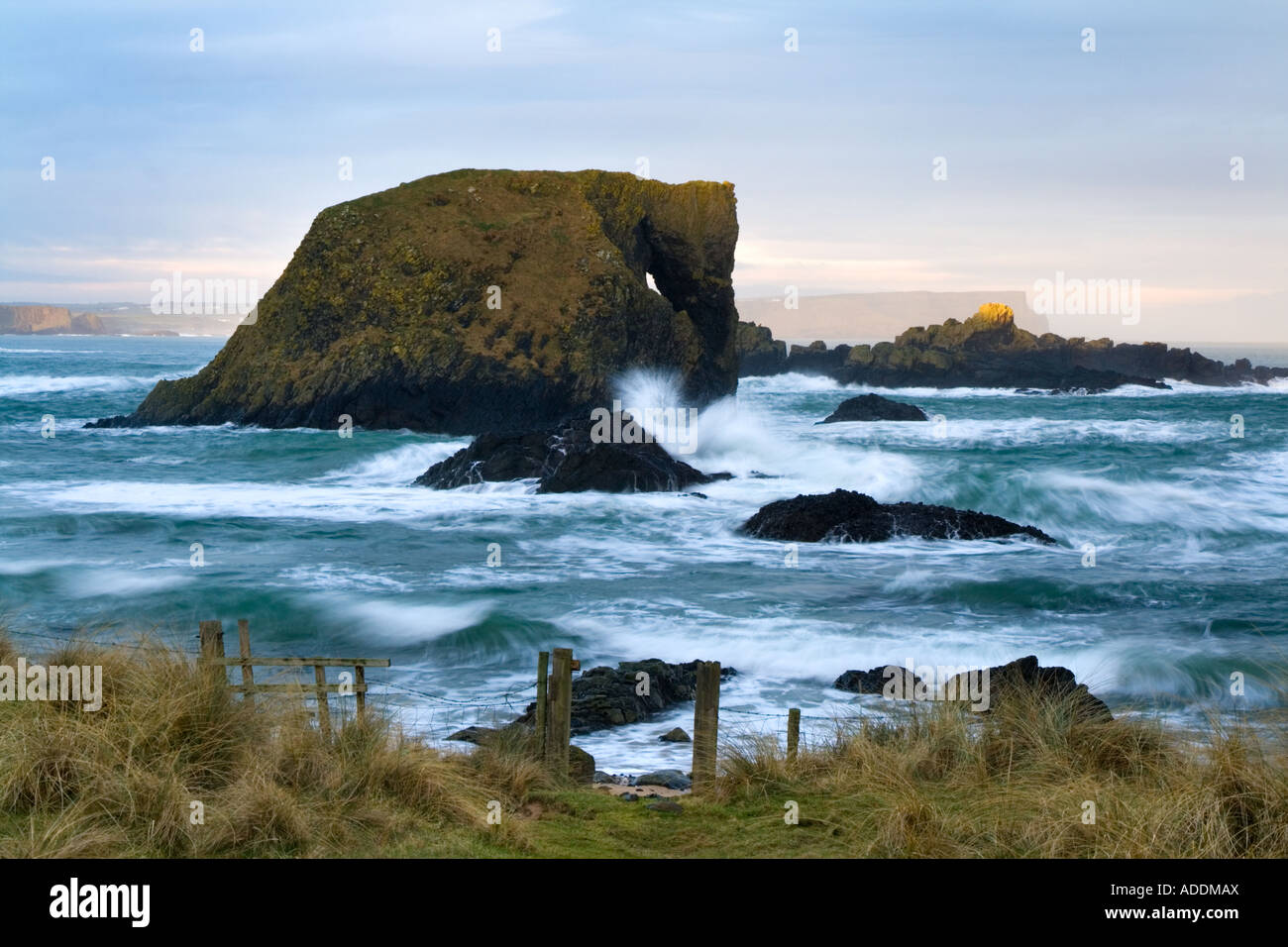 Northen Rock High Resolution Stock Photography and Images - Alamy