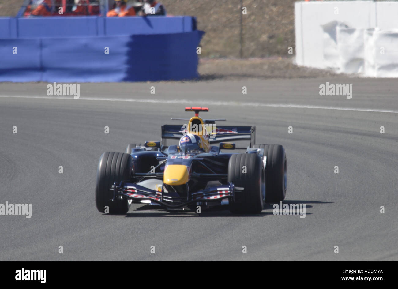 f1 rbr