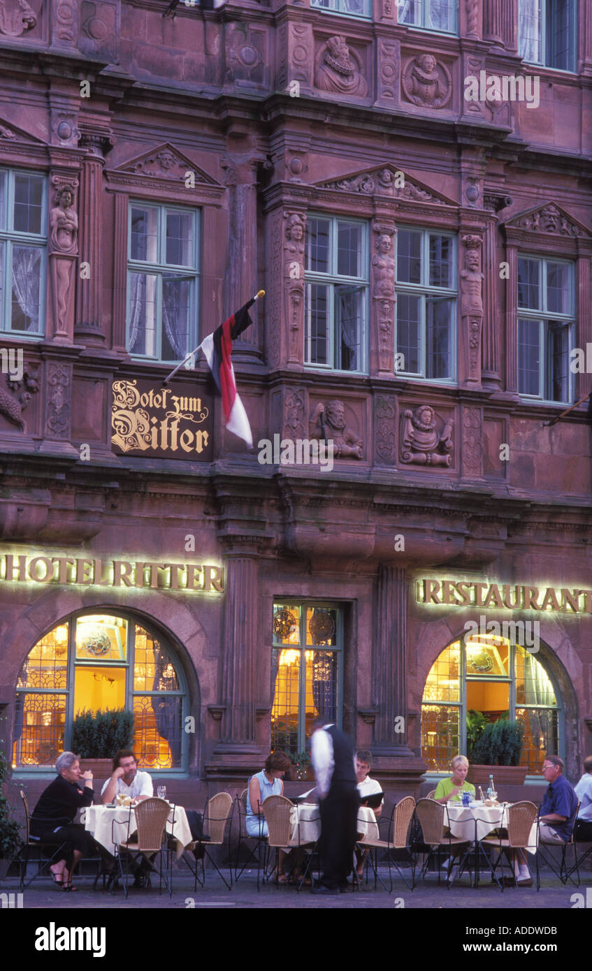 Haus zum ritter hires stock photography and images Alamy
