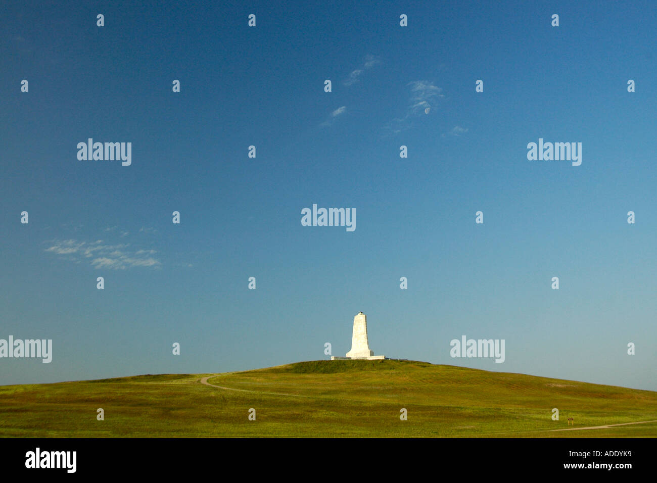 Wright Brothers Memorial, Kitty Hawk, Kill Devil Hills, North Carolina
