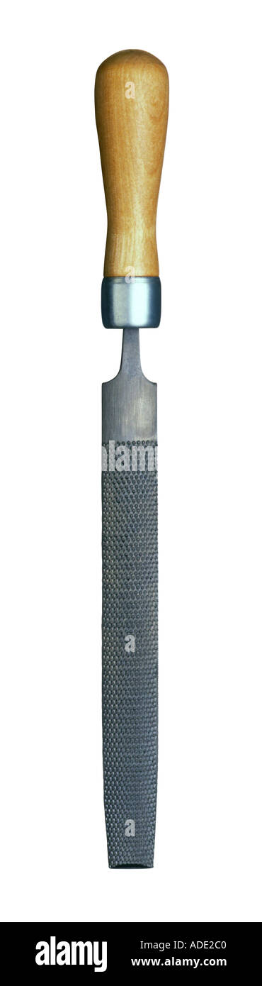 Wood rasp Cut Out Stock Images & Pictures - Alamy