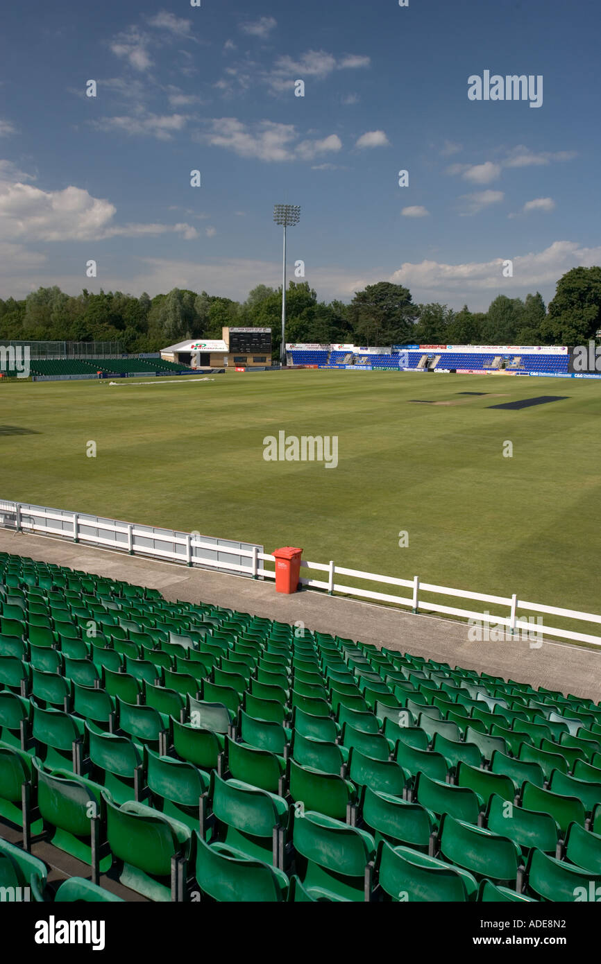 Sophia gardens cricket ground hires stock photography and images Alamy