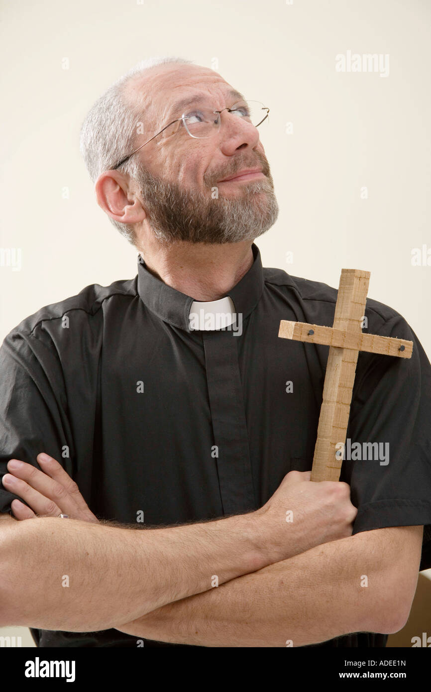 Christian Chaplain Stock Photos & Christian Chaplain Stock Images Alamy
