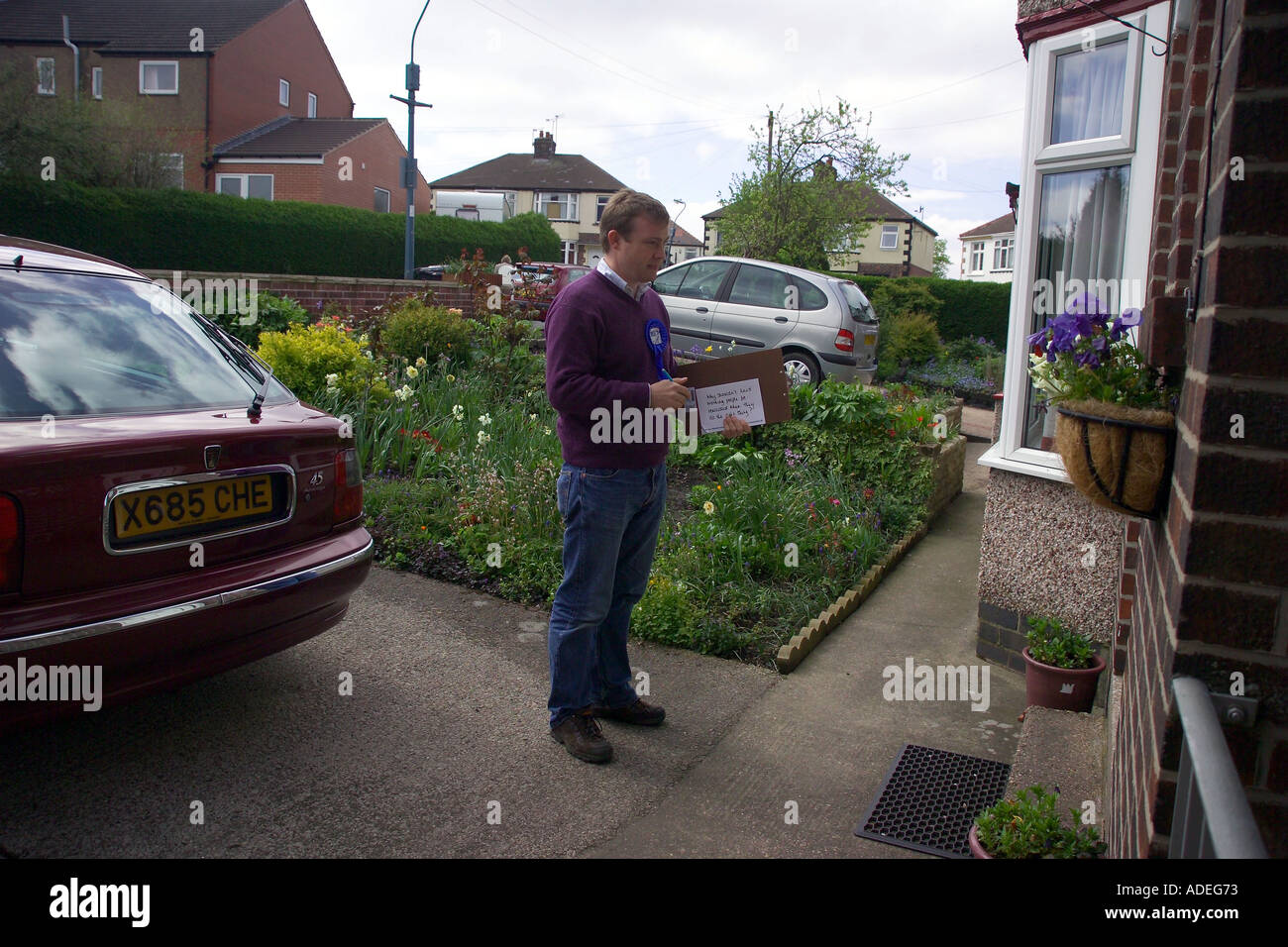 Marginal seats hi-res stock photography and images - Alamy
