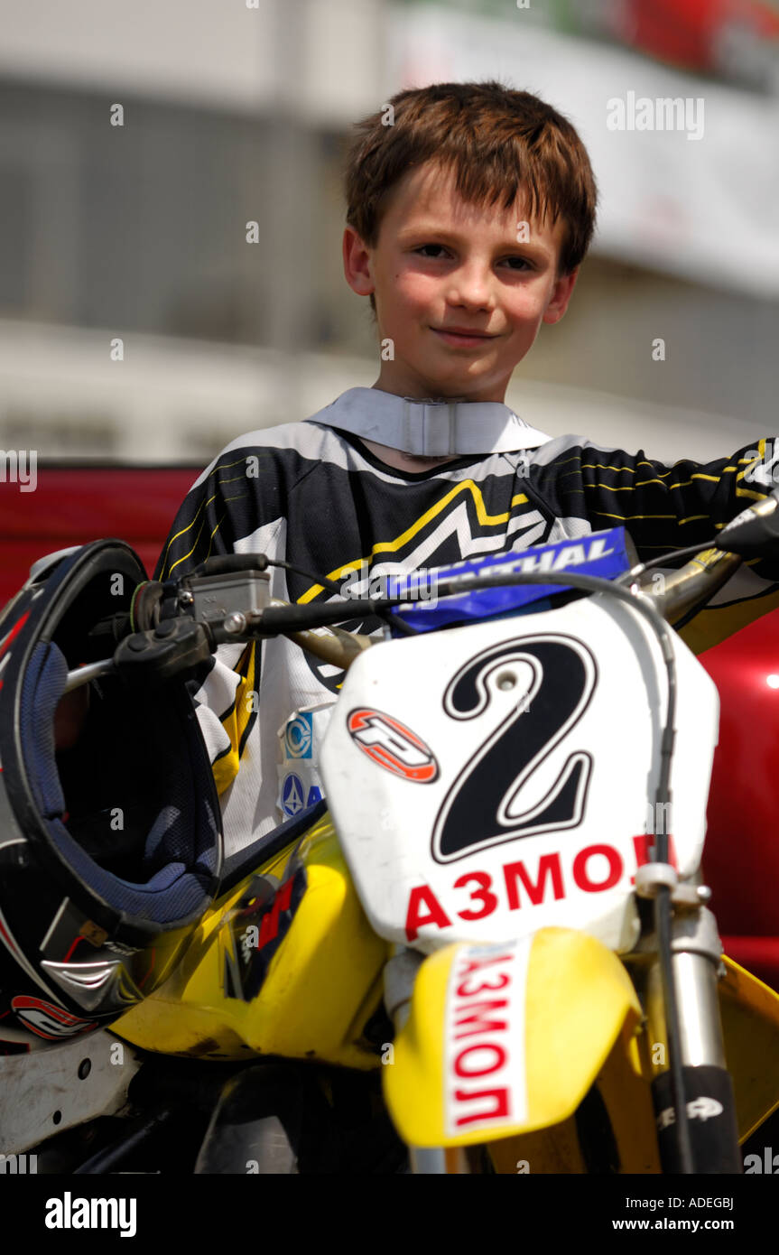 Boys racer online bike