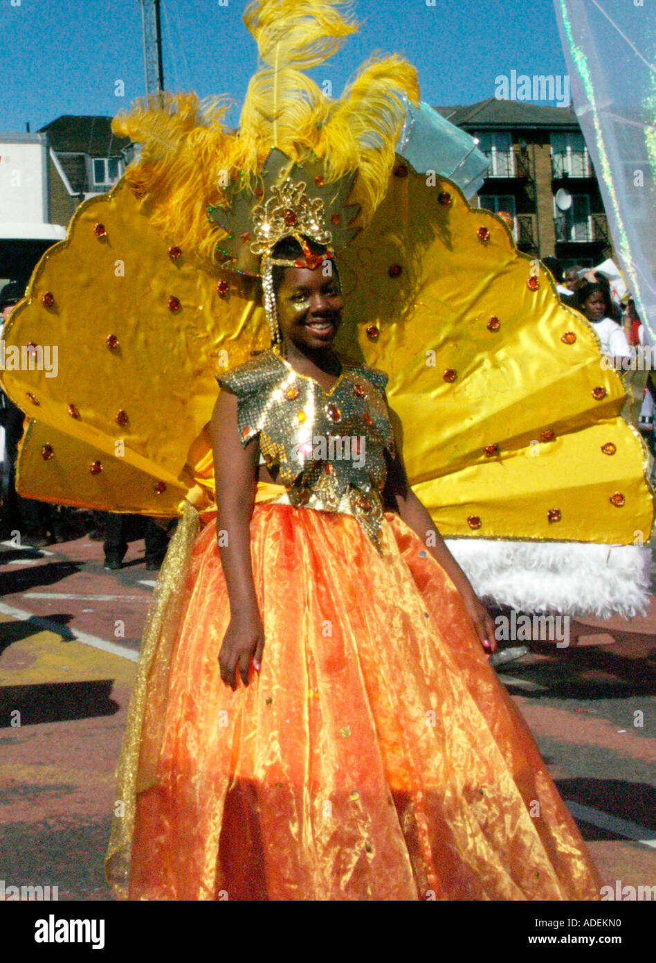 Woman costume hires stock photography and images Alamy