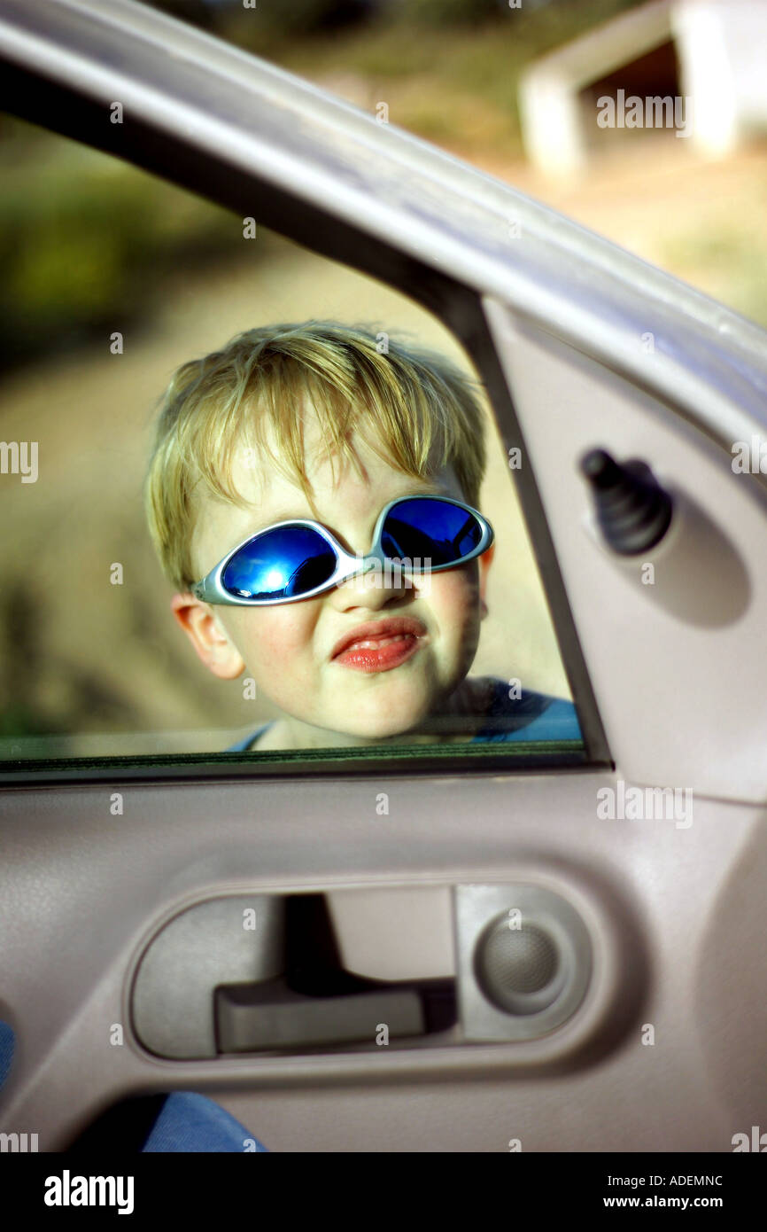 Desert children europe hi-res stock photography and images - Alamy