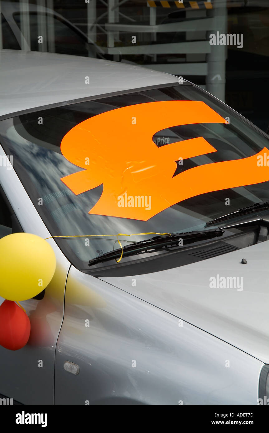 car for sale sales main dealer buy salesman buy sell cost price pound