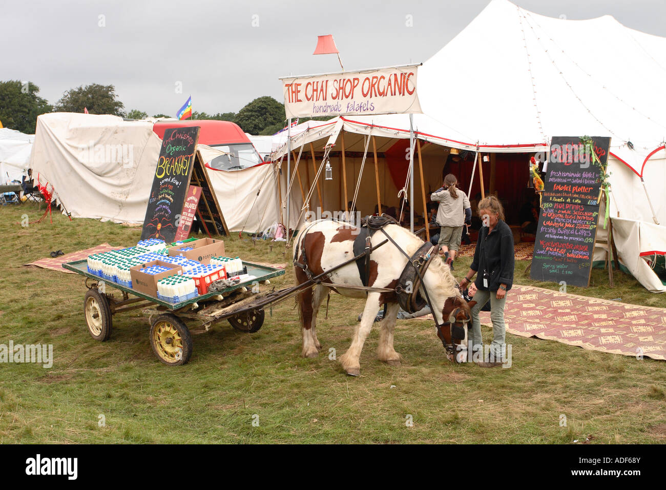Horse delivery hires stock photography and images Alamy