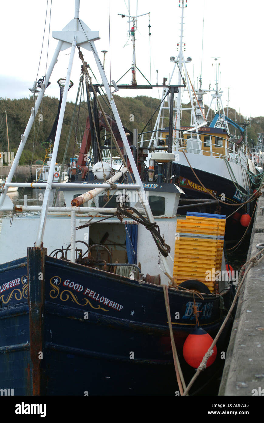 Deep sea trade hires stock photography and images Alamy