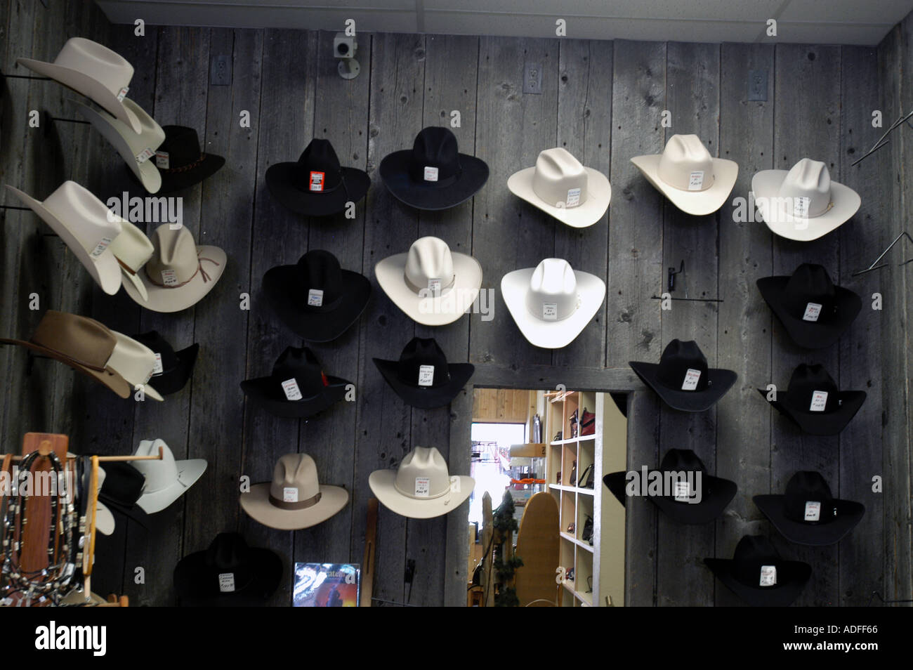 Cody wyoming cowboy hats stetson High 