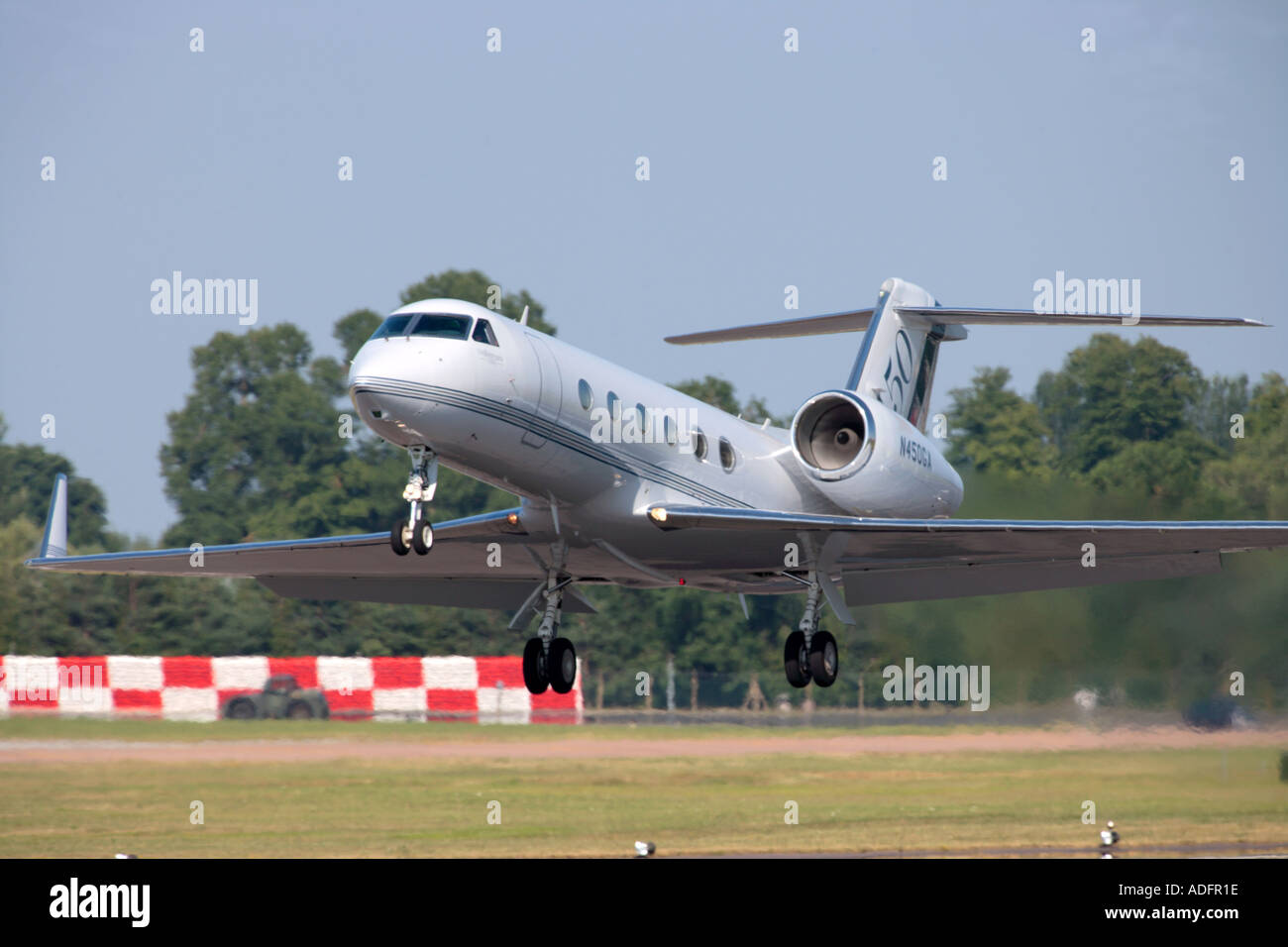 Royal International Air Tattoo RIAT 2005 Stock Photo - Alamy