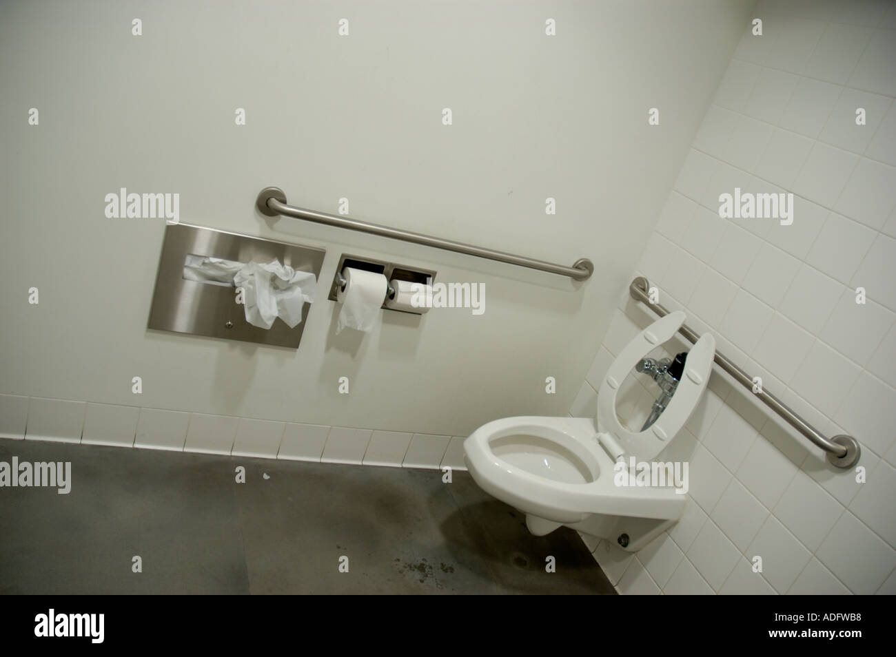 Toilet Seat For Public Bathroom