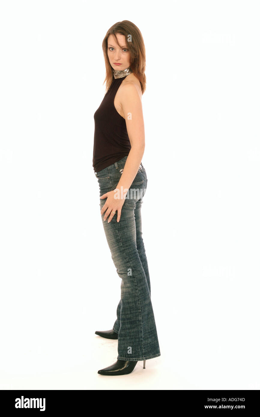 Physical model Cut Out Stock Images & Pictures - Alamy