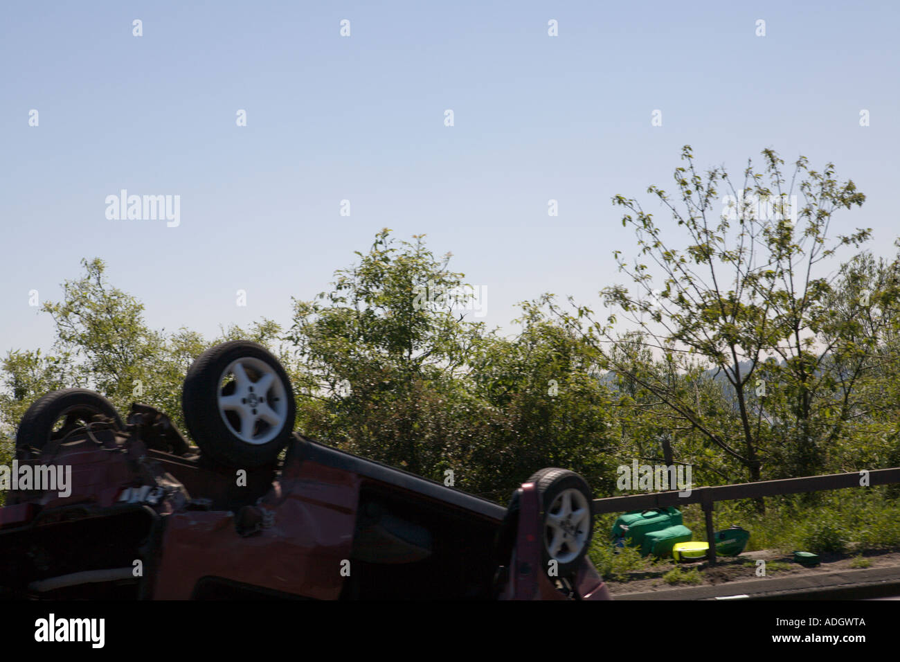 up side down Stock Photo - Alamy