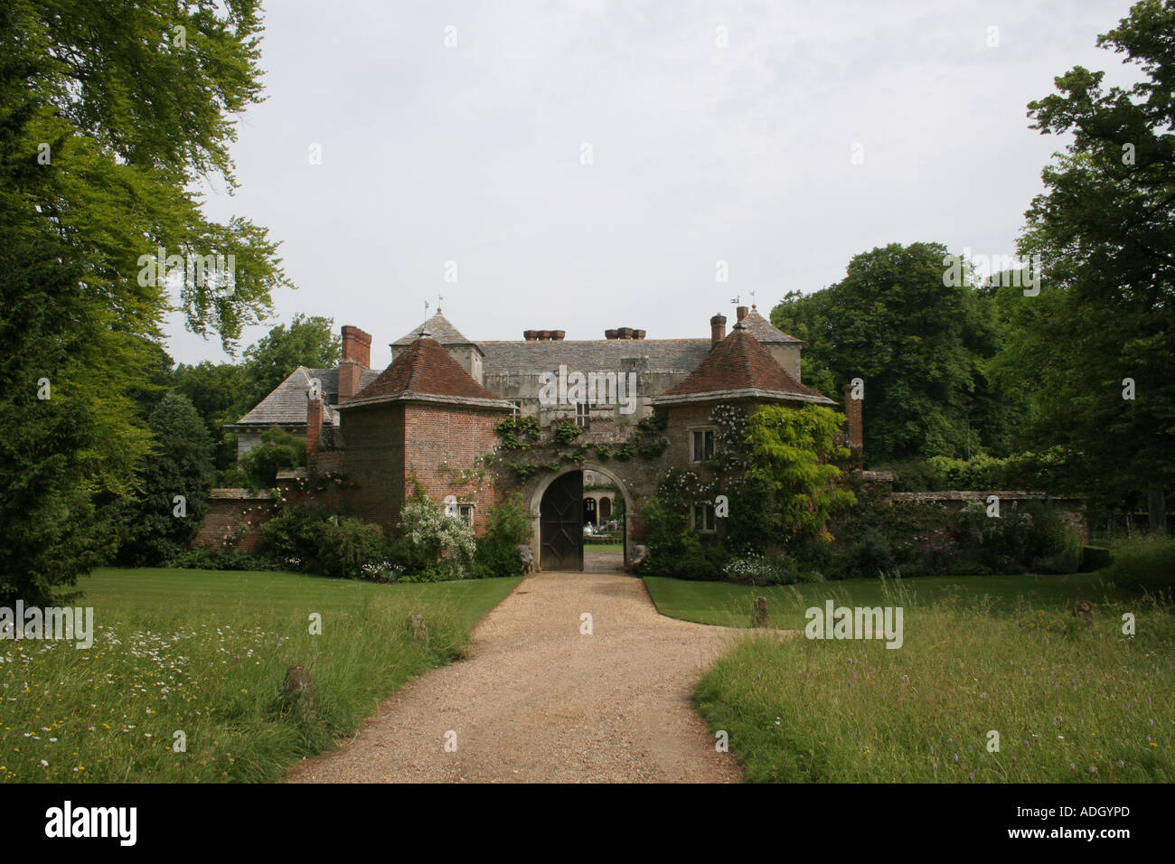 Cranborne manor hires stock photography and images Alamy