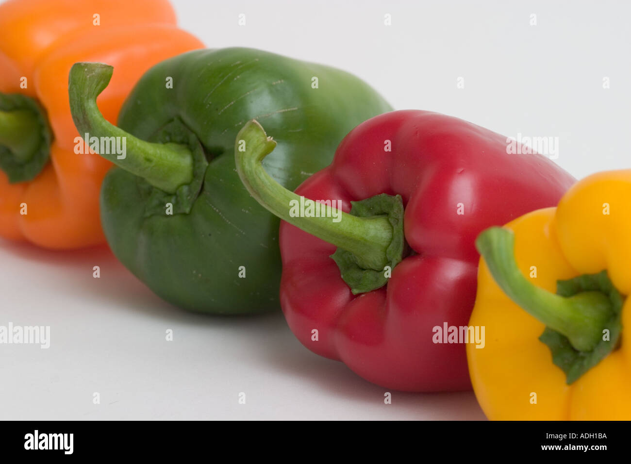 Red orange yellow green hi-res stock photography and images - Alamy