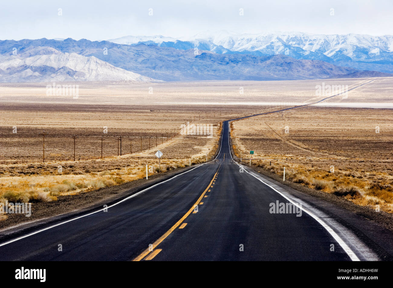 Roadkill On Endless Highway Of American >> Usa Nevada Never Ending Straight Road Of America Scenery On Us Route Roadkill On Endless Highway Of American >> Usa Nevada Never Ending Straight Road Of America Scenery On Us Route