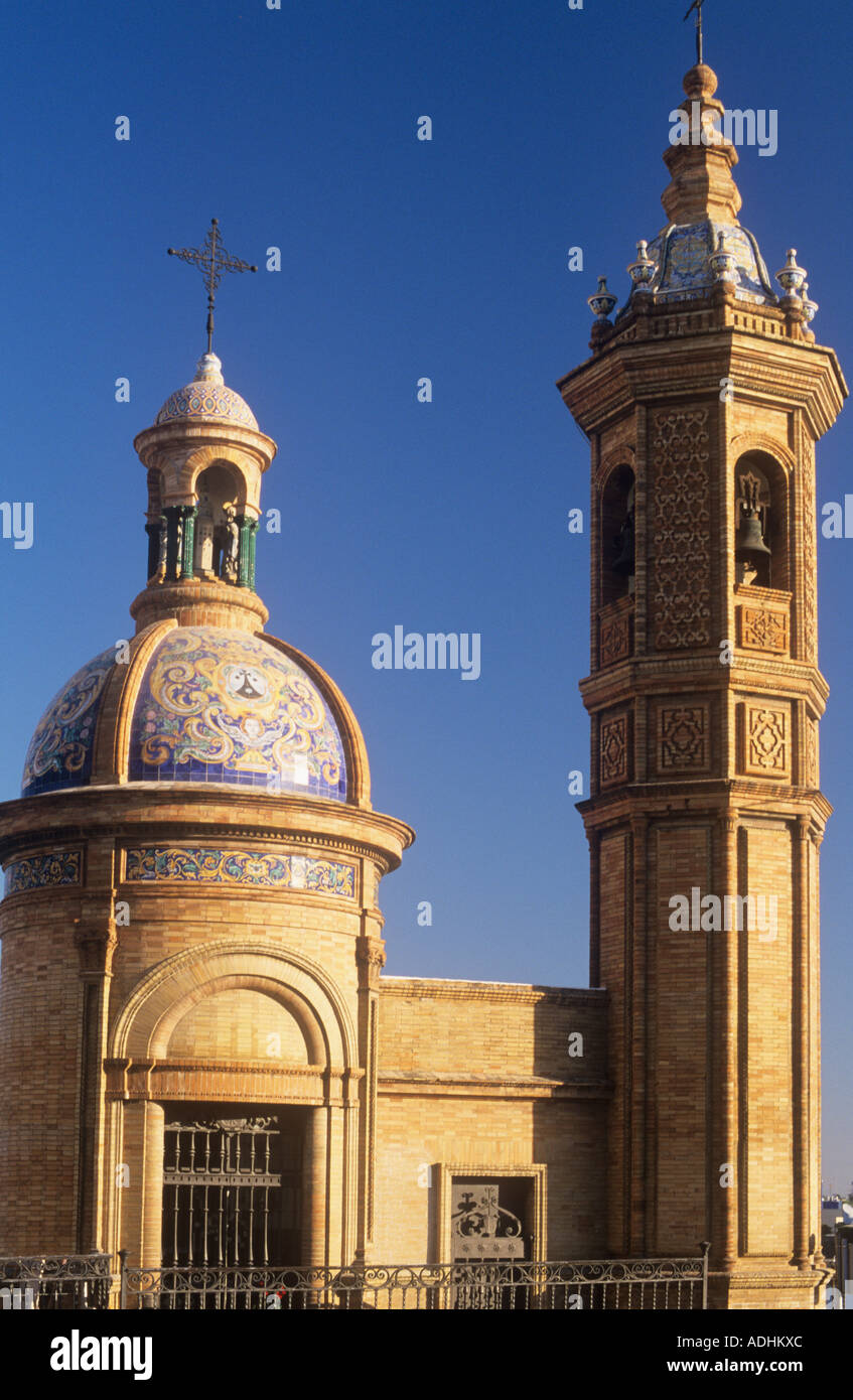 Carmen chapel hi-res stock photography and images - Alamy