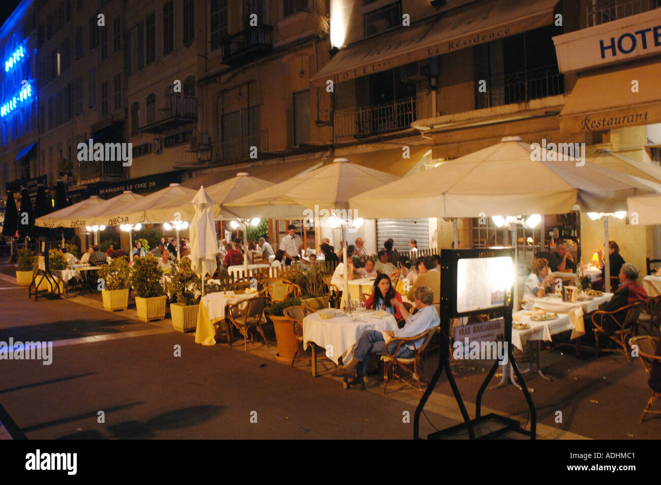 Restaurant Miramar Quai Du Port Marseille France Restaurant Miramar Quai Du Port Marseille France