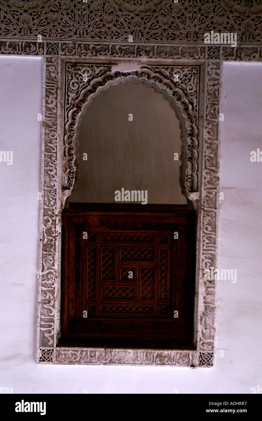 Islamic Ornamentation Window High Resolution Stock Photography and Images -  Alamy