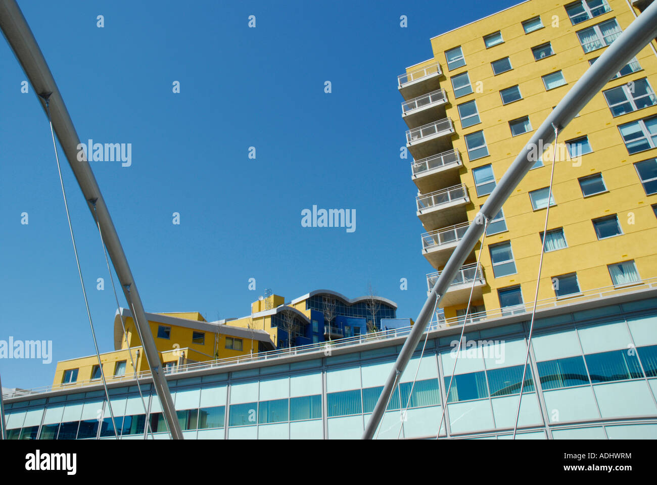 Crown heights hires stock photography and images Alamy