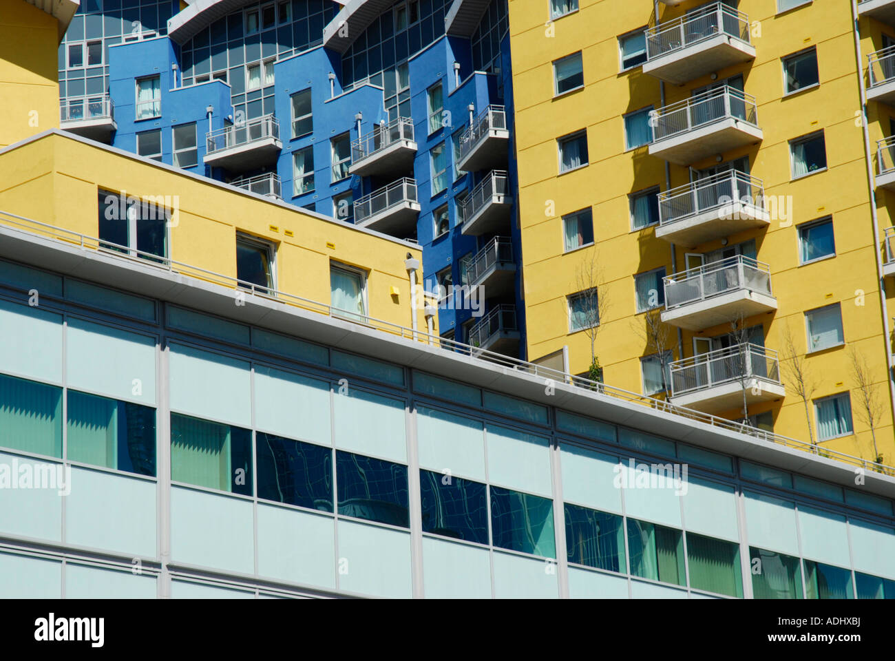 Basingstoke crown heights hires stock photography and images Alamy