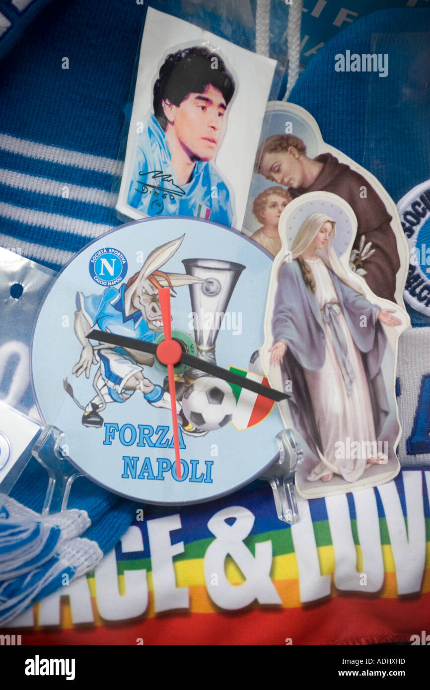 Magic world naples hires stock photography and images Alamy