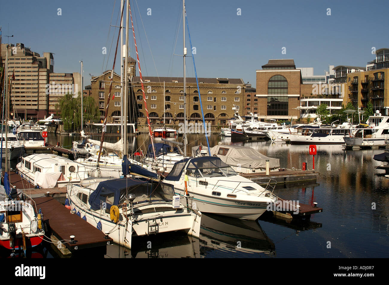 Ivory house st katherines dock hires stock photography and images Alamy