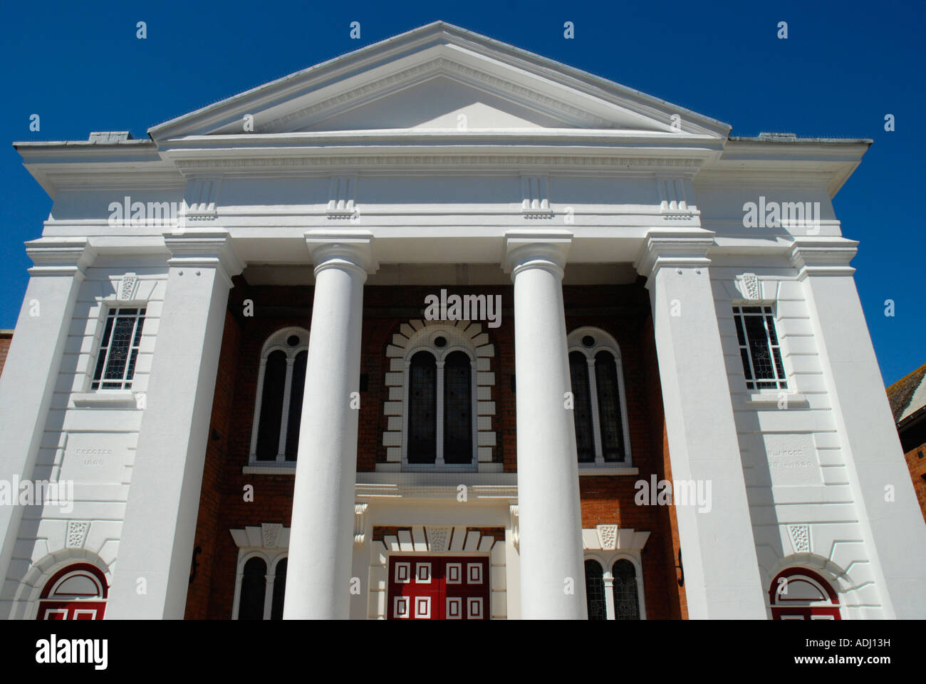 London street basingstoke hires stock photography and images Alamy