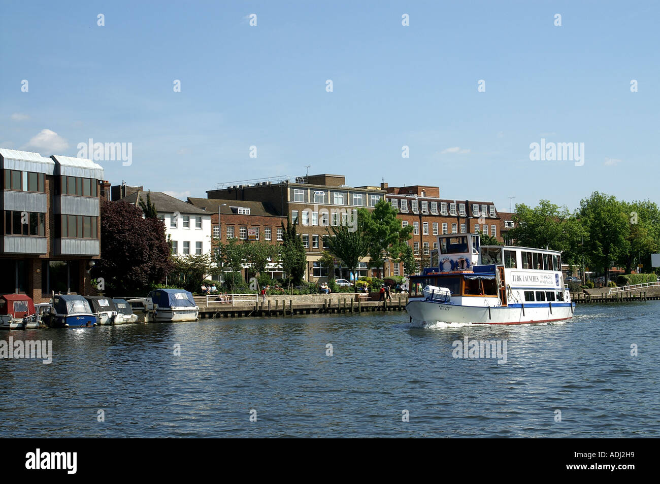 Des kingston hires stock photography and images Alamy