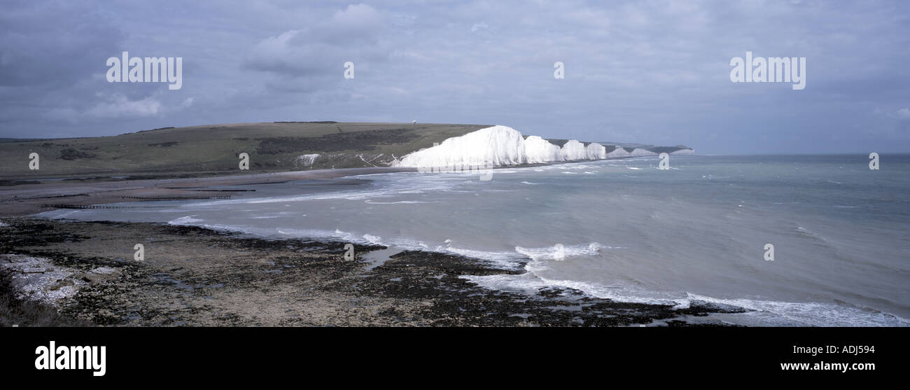 the seven sisters Stock Photo - Alamy