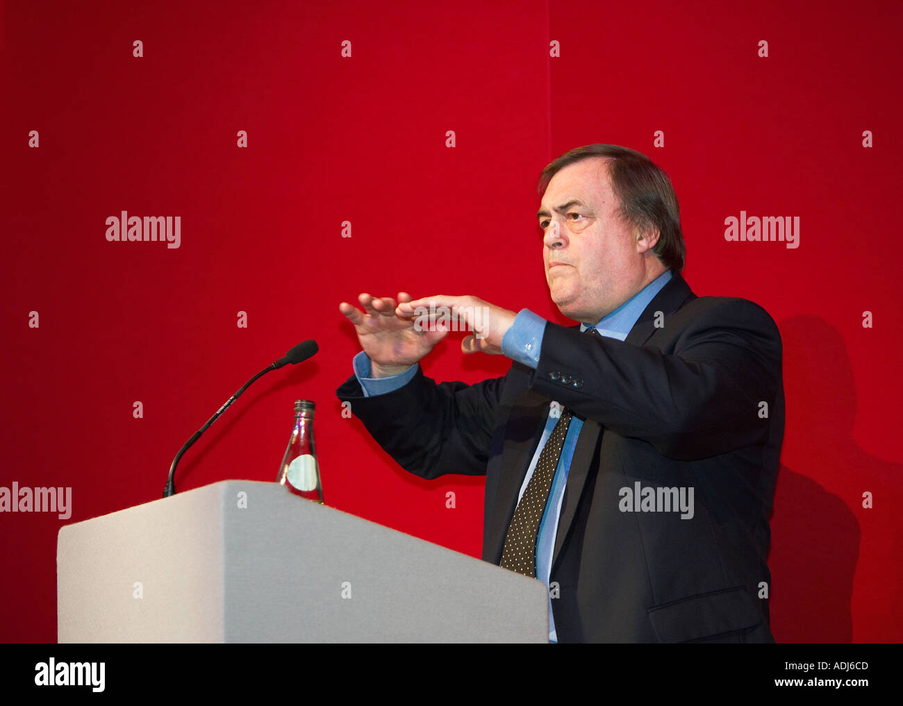 Ex Deputy Prime Minister Of Britain Hi-res Stock Photography And Images ...