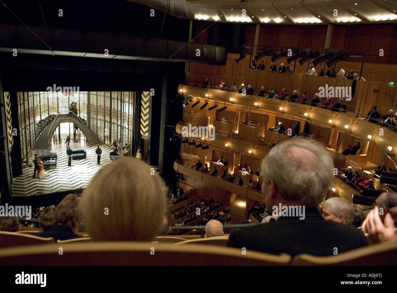 Glyndebourne opera house hires stock photography and images Alamy