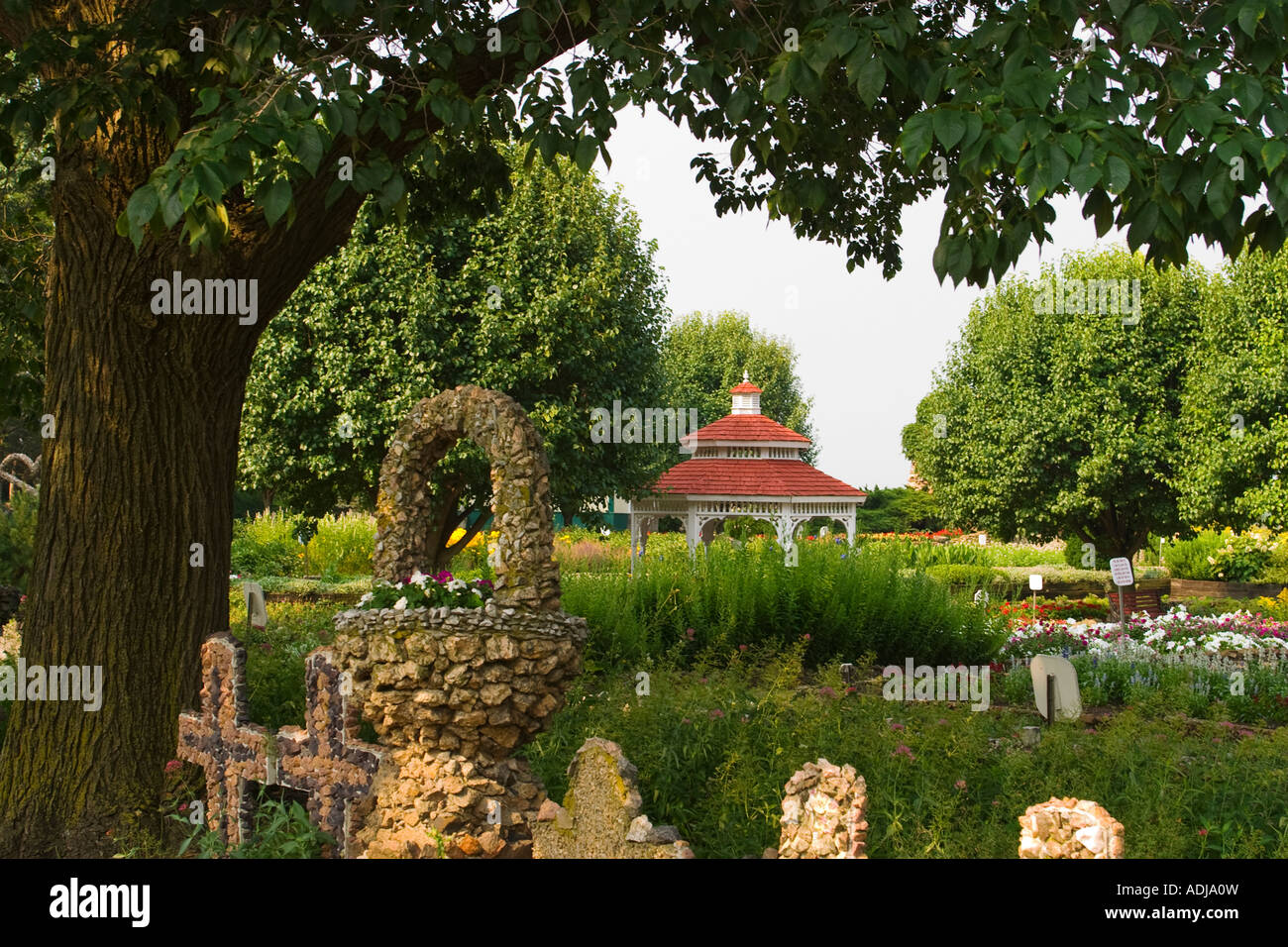 Arcola amish hires stock photography and images Alamy