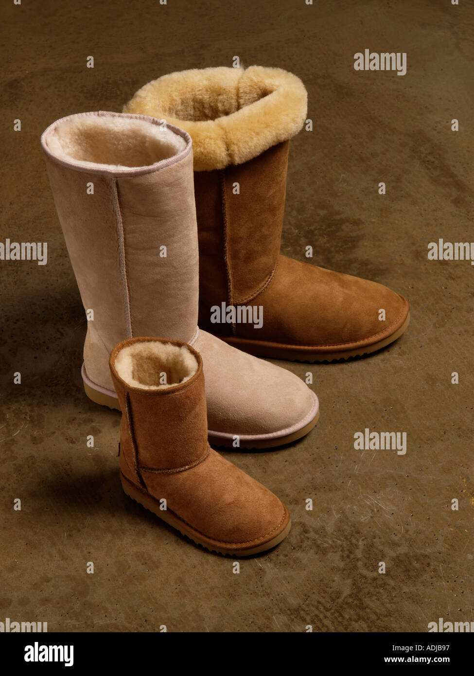 Ugly boots hi-res stock photography and images - Alamy