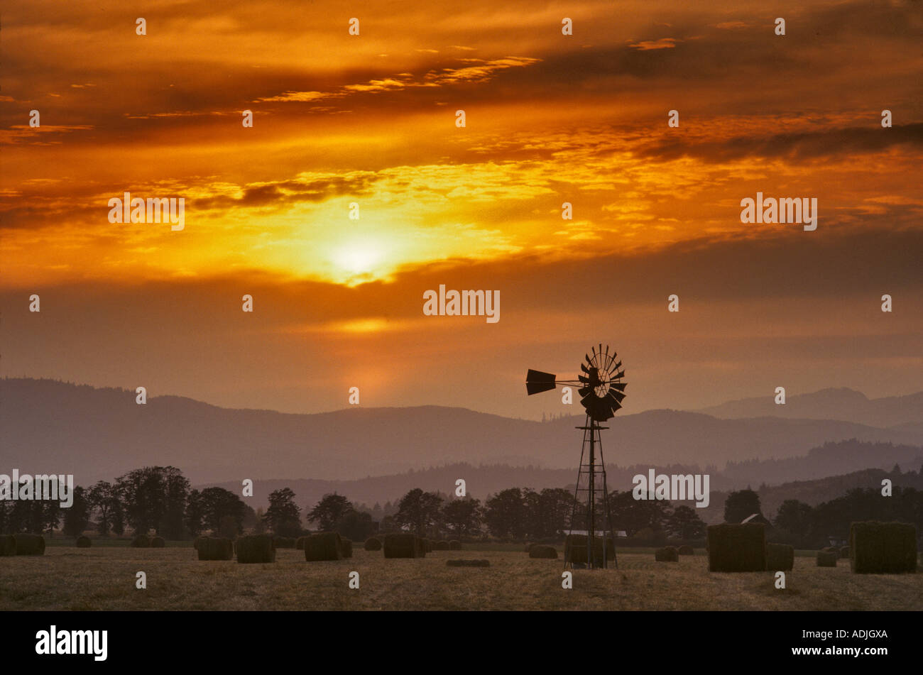Junction city oregon hires stock photography and images Alamy