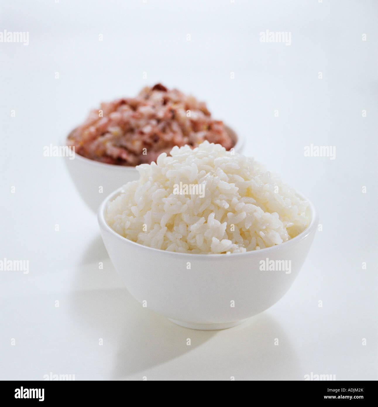 Boiled Kabayan Rice Korean food ; boiled rice Stock Photo - Alamy