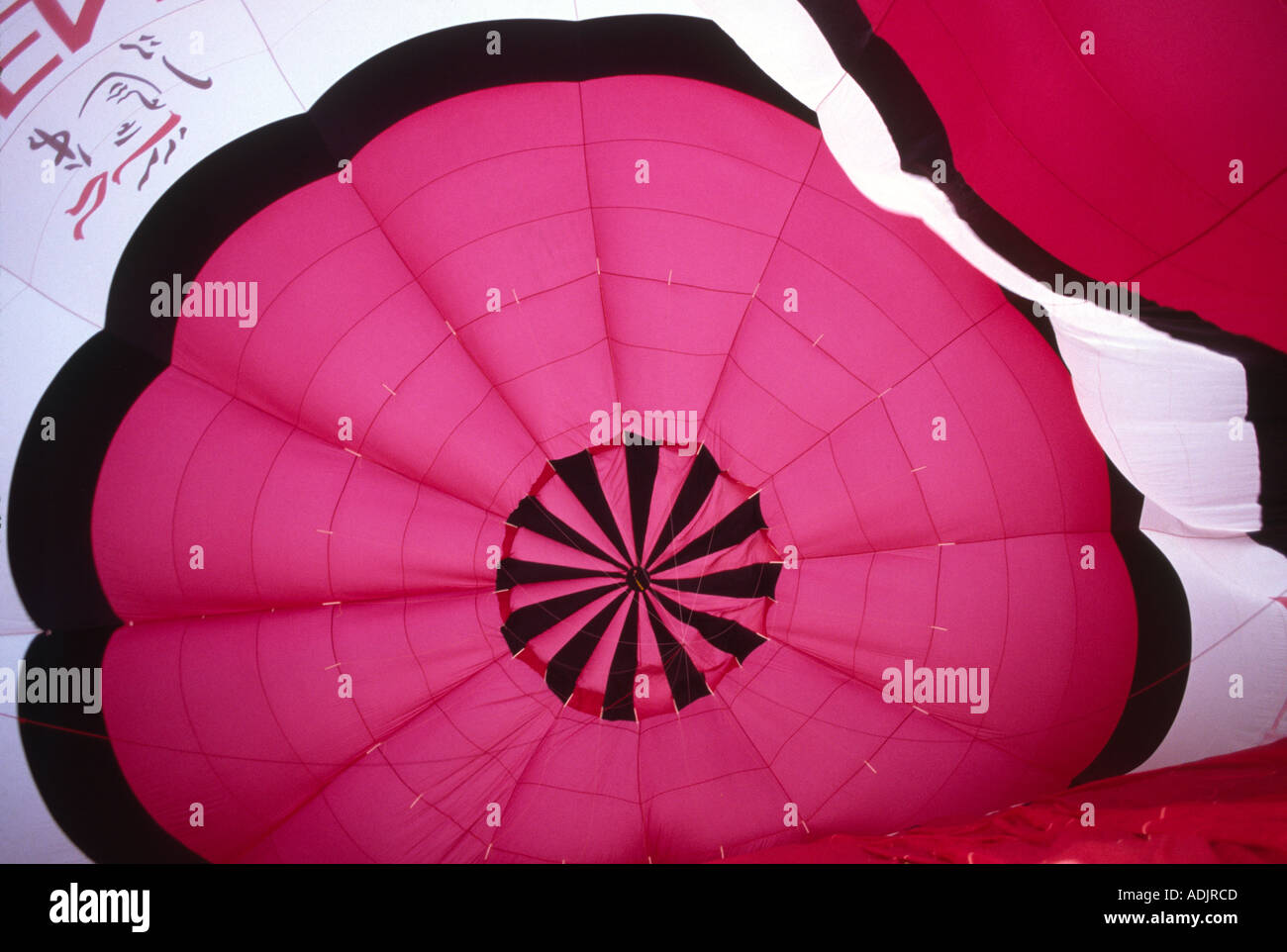 English ballooning hi-res stock photography and images - Alamy