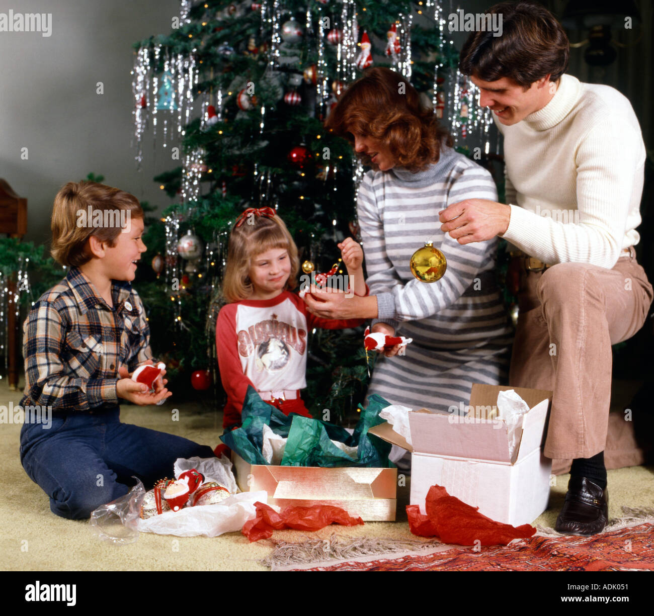 mother daughter presents christmas