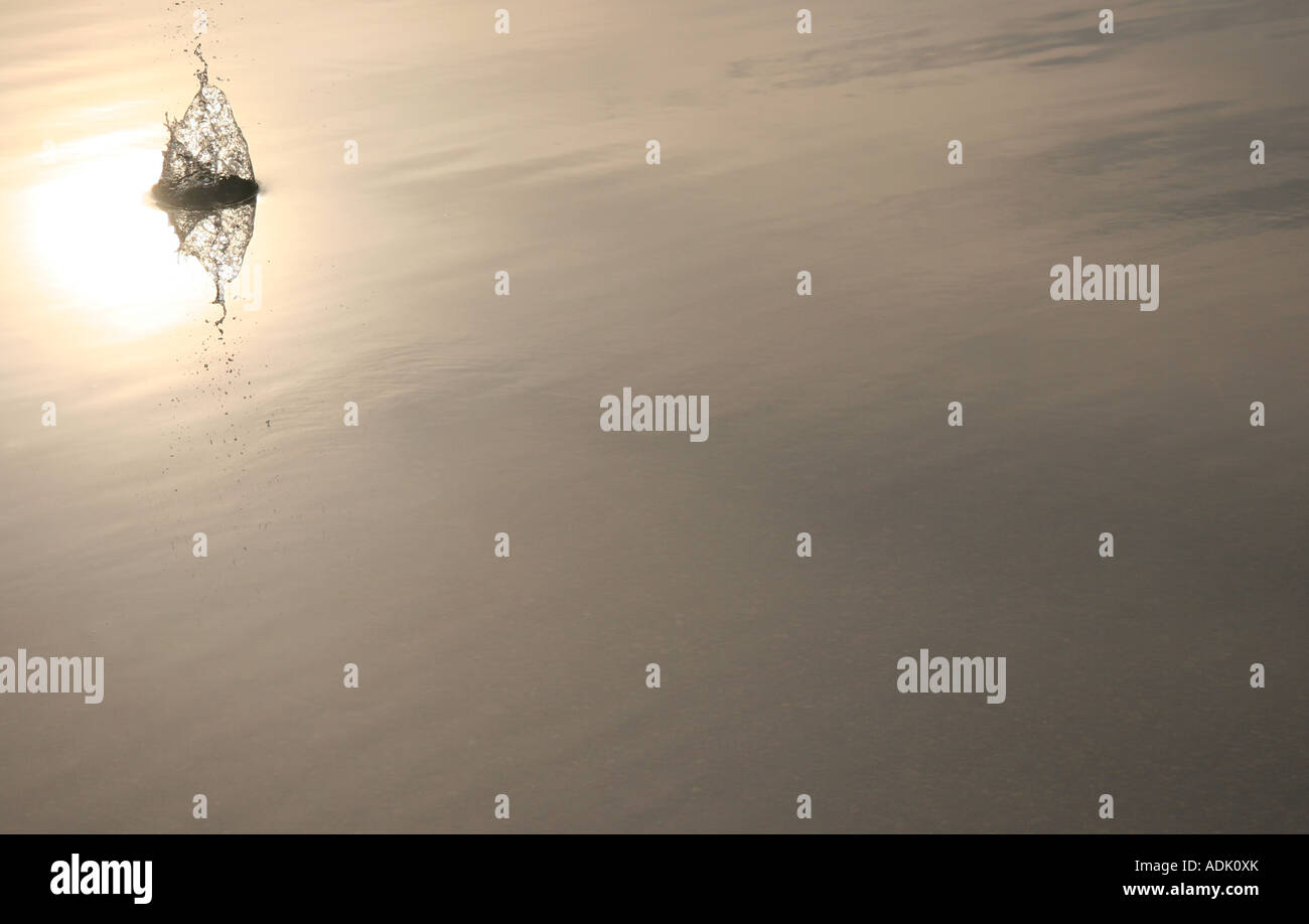 Sun reflect hi-res stock photography and images - Alamy
