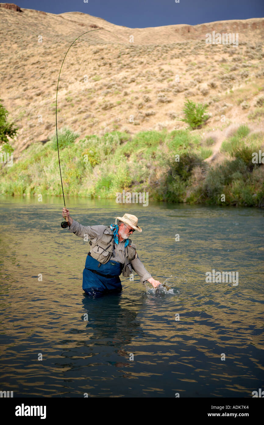 Owyhee River Fly Fishing Eastern Oregon's top rivers