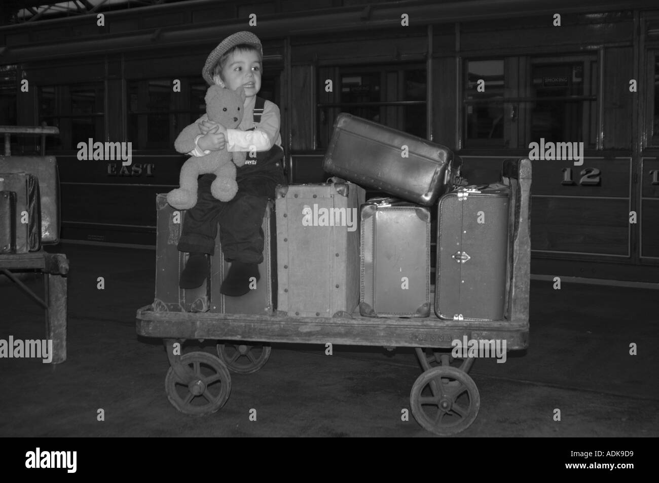 buy a one way ticket