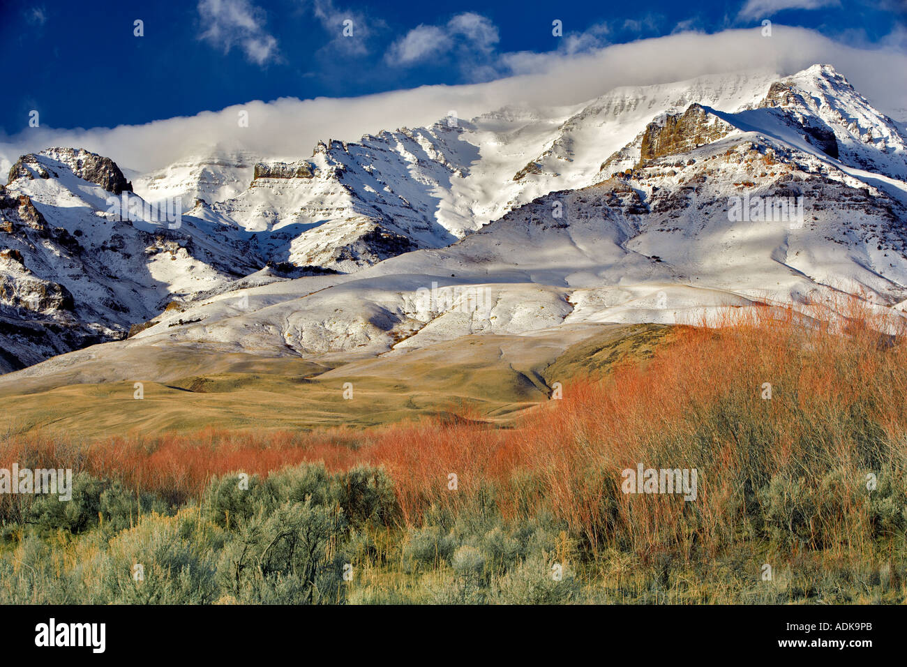 Steens mountains hires stock photography and images Alamy