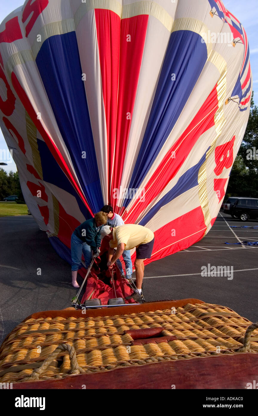 Baklaa Balloon (German Edition)