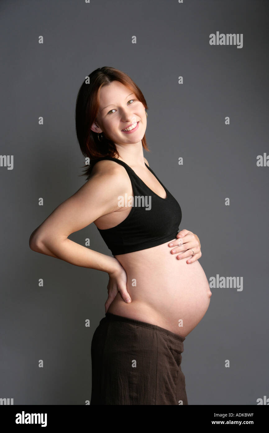 Pregnant teen pics