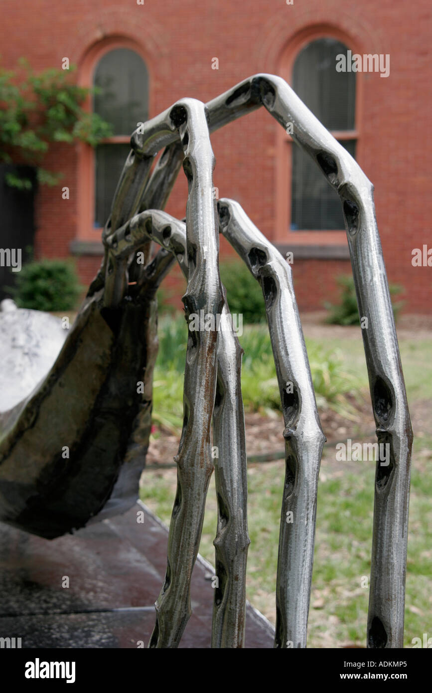 Portsmouth Virginia,High Street,Courthouse Galleries Museum,history