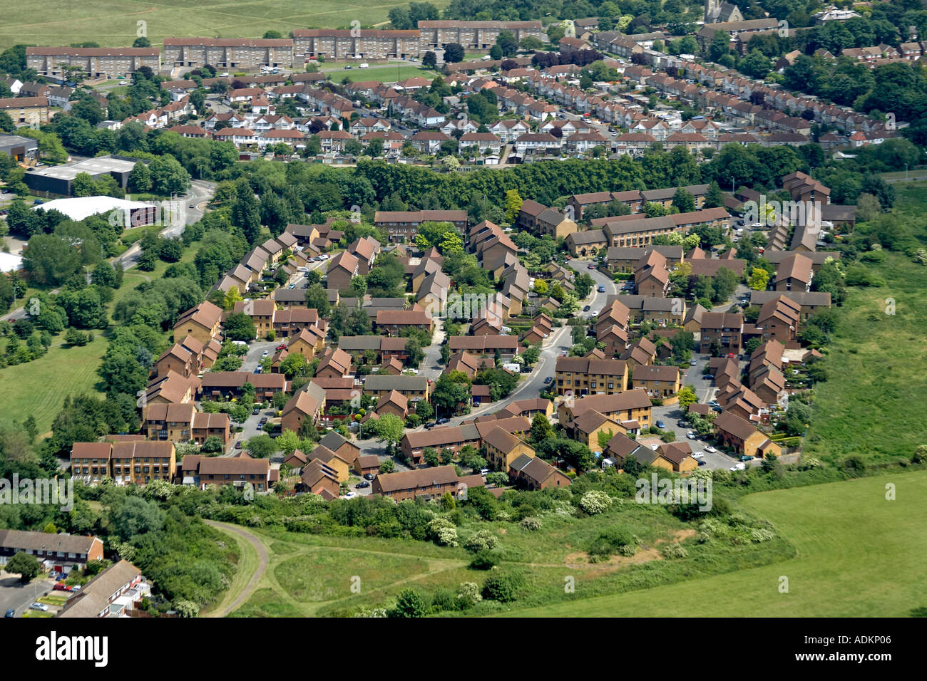 Hanworth hires stock photography and images Alamy